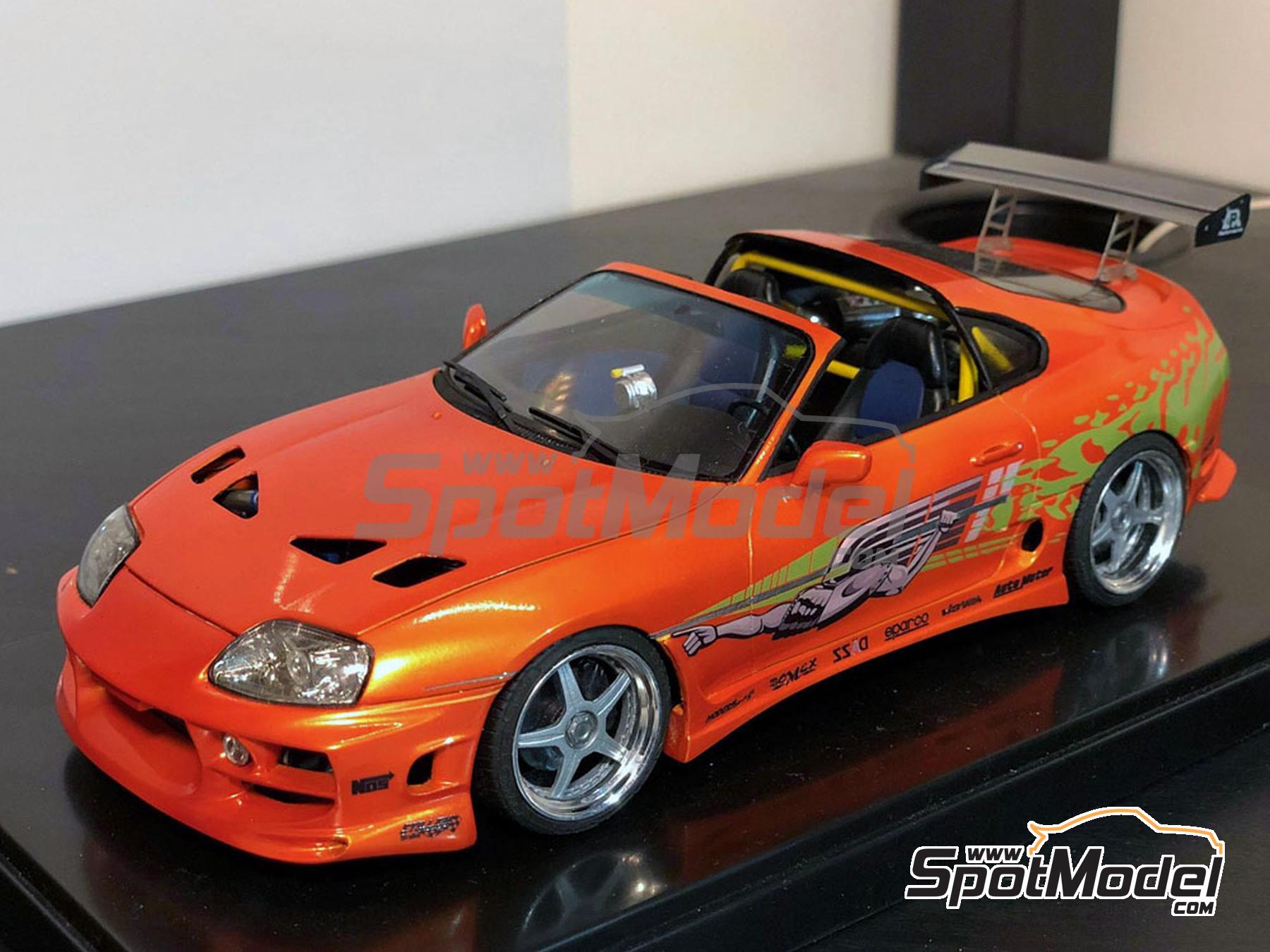 1 24 supra transkit